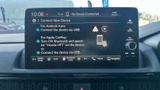 Honda CR-V 2.0 ePHEV Advance Tech 5dr eCVT Estate